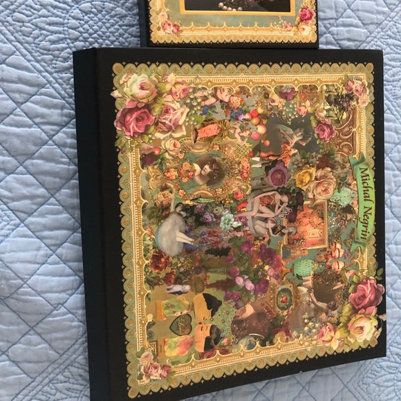 Michal Negrin - Picture 4 of 4